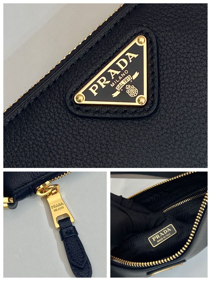 Pra*a hobo bags